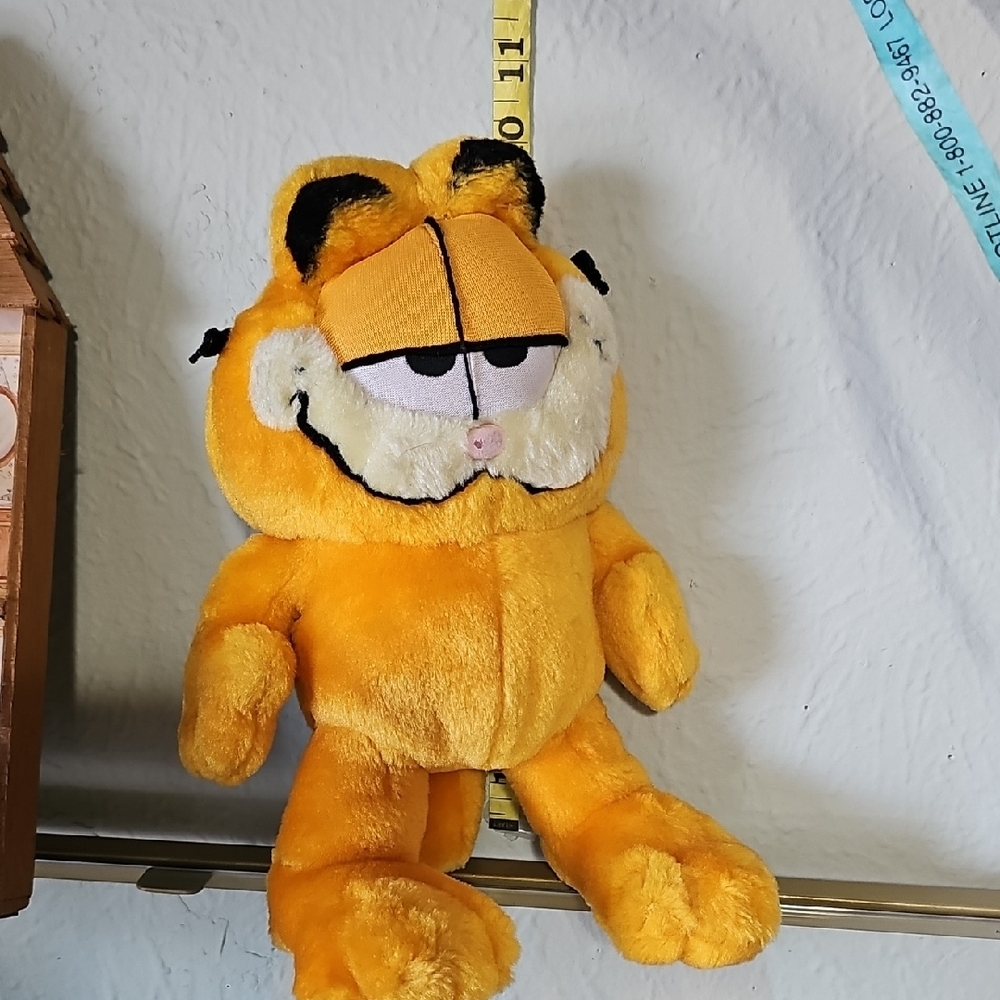 Garfield - Picture 3 of 4